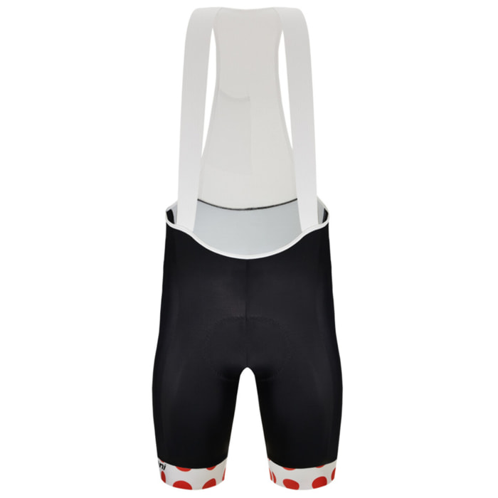 Tour De France - Culotte Corto - Negrocolor_es - Hombre