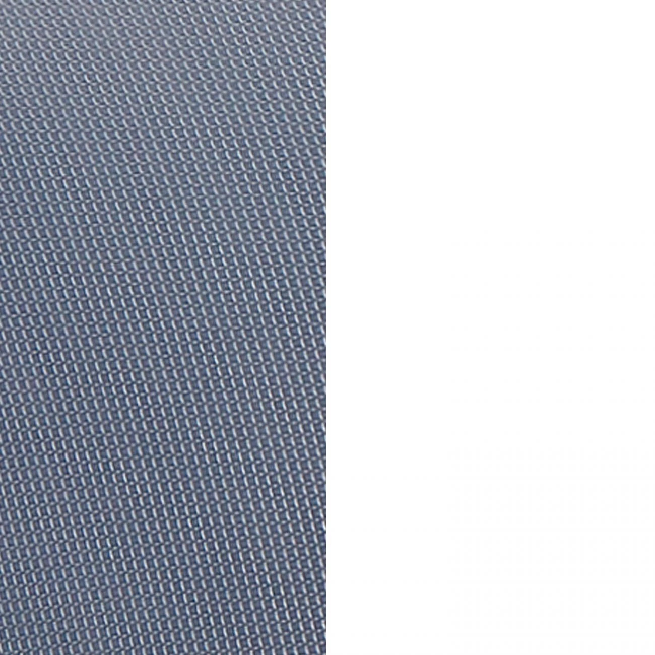 Silla de oficina Lexi Blanco - Tejido transpirable Gris