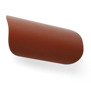 NOVO 250 Aplique terracotta