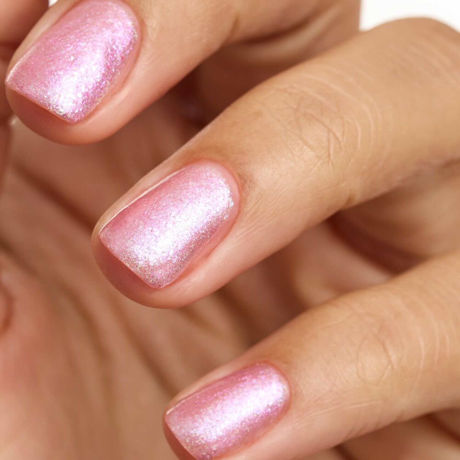 Gel Nail Polish - Vernis à Ongles Séchage Rapide Fini Brillant 8ml