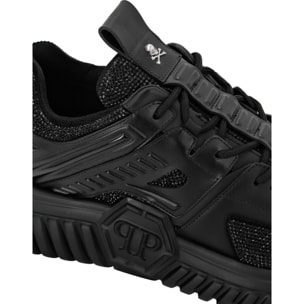 PHILIPP PLEIN Runner Sneaker SUPERSONIC