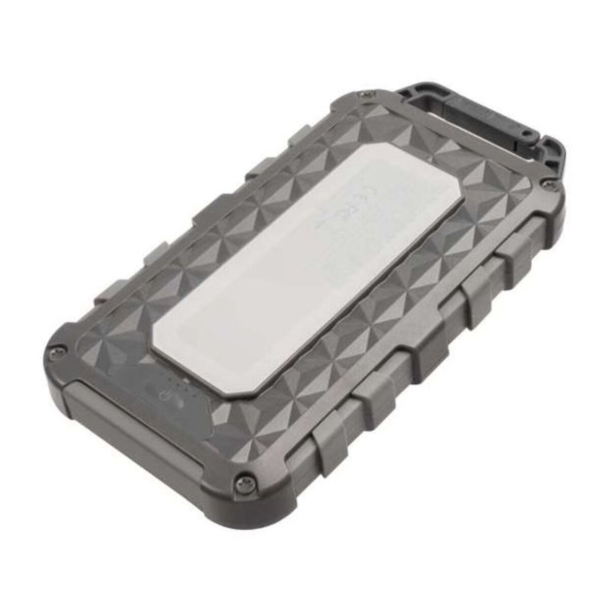 Station d'accueil XTORM solaire 10.000mAh Série Fuel 20W