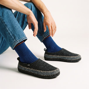 Zapatillas de casa , Ranglan