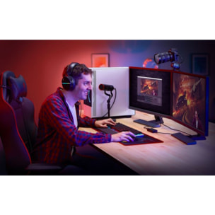 Carte d'acquisition AVERMEDIA Live Streamer CAP 4K BU113