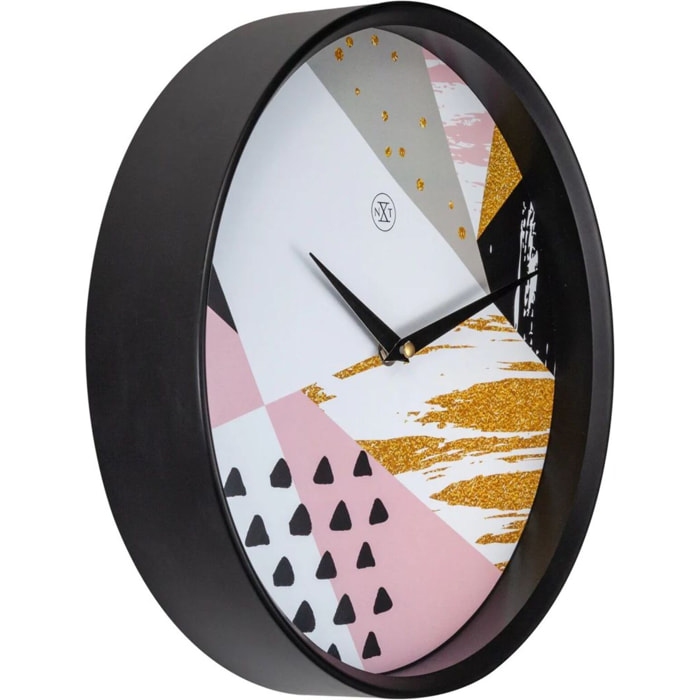 Reloj Nextime 7354 Unisex Analogico Cuarzo con Correa de