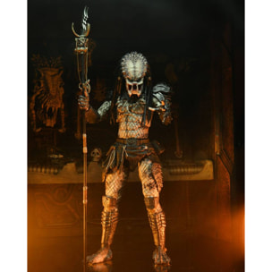 Predator 2 Action Figura Ultimate Shaman Predator 20 Cm Neca