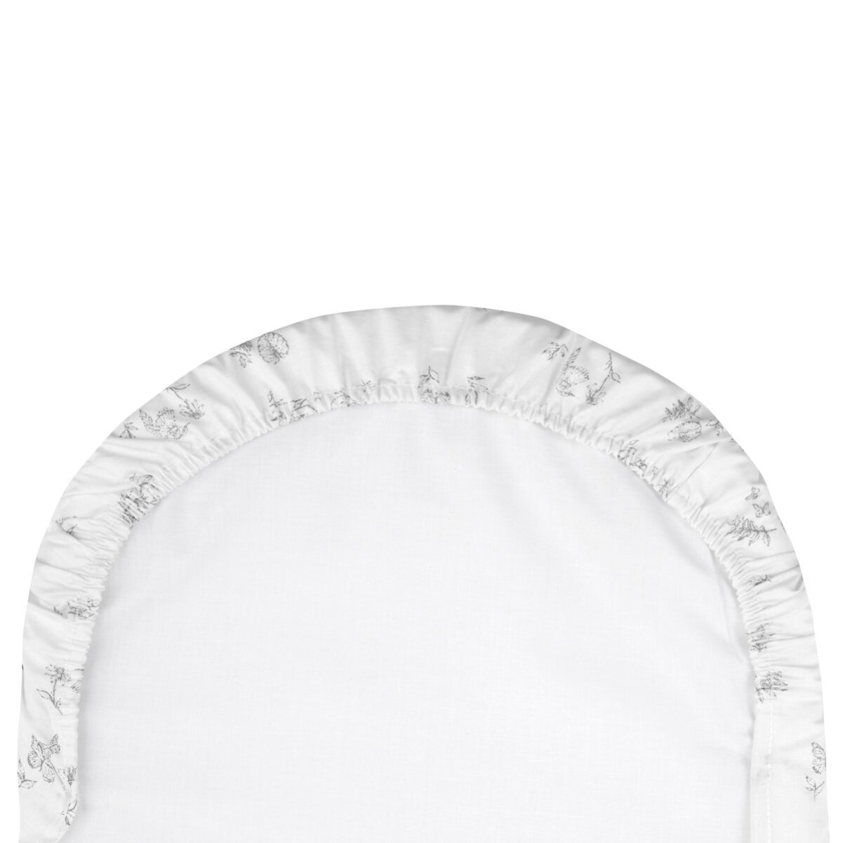 Cambrass Bajera Moises/Carro Pack 2 Uds. Merlo