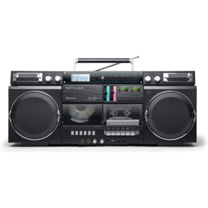 Radio CD MUSE M-380 GB