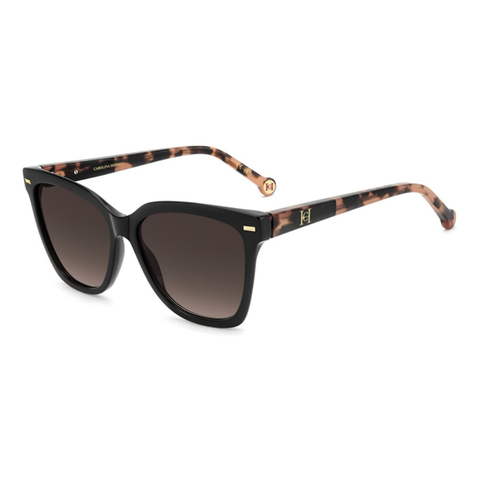 Gafas de Sol Carolina Herrera HER 0221/G/S 3H2 de Acetato Mujer 50 mm