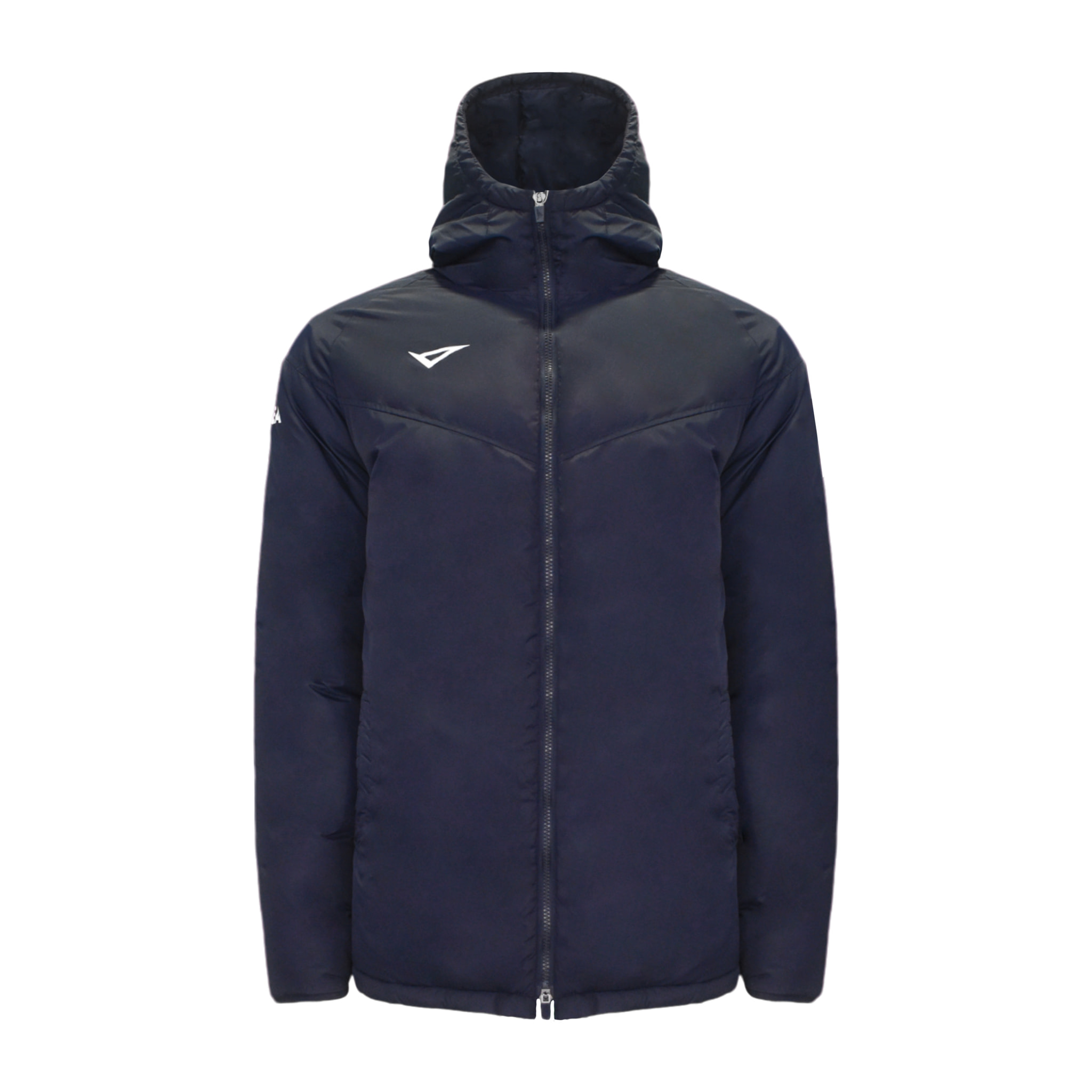 Giubbotto da outdoor Bergen blu