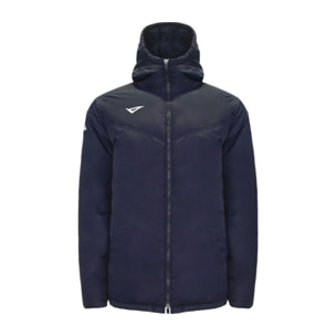 Giubbotto da outdoor Bergen blu