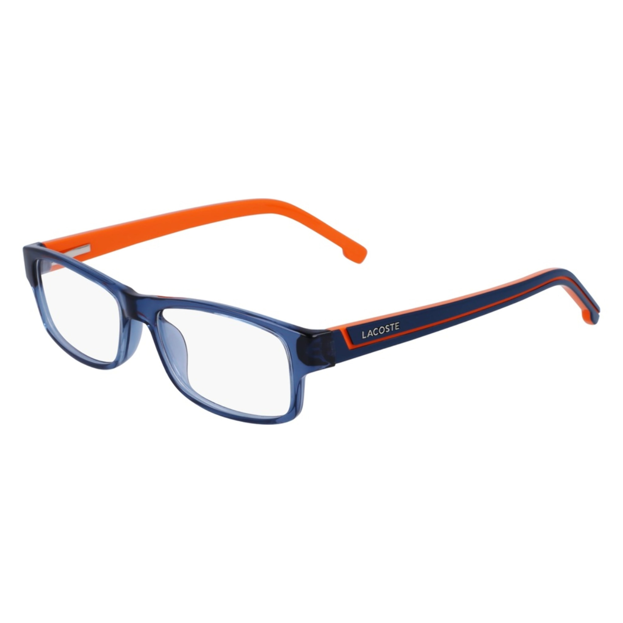 Gafas de Vista Lacoste L2707 ON 421 53 de Acetato Inyectado Hombre
