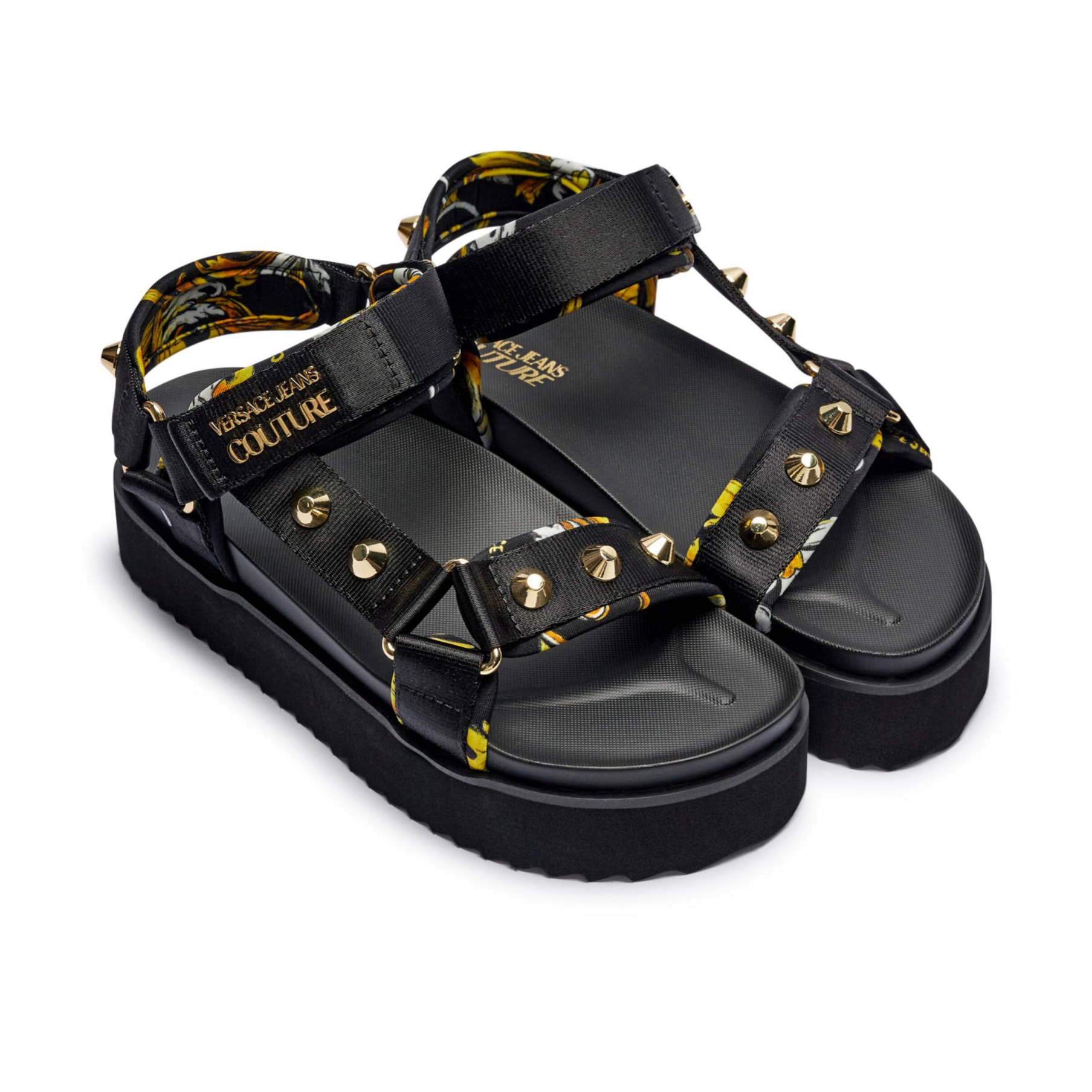 Versace Jeans Couture scarpe