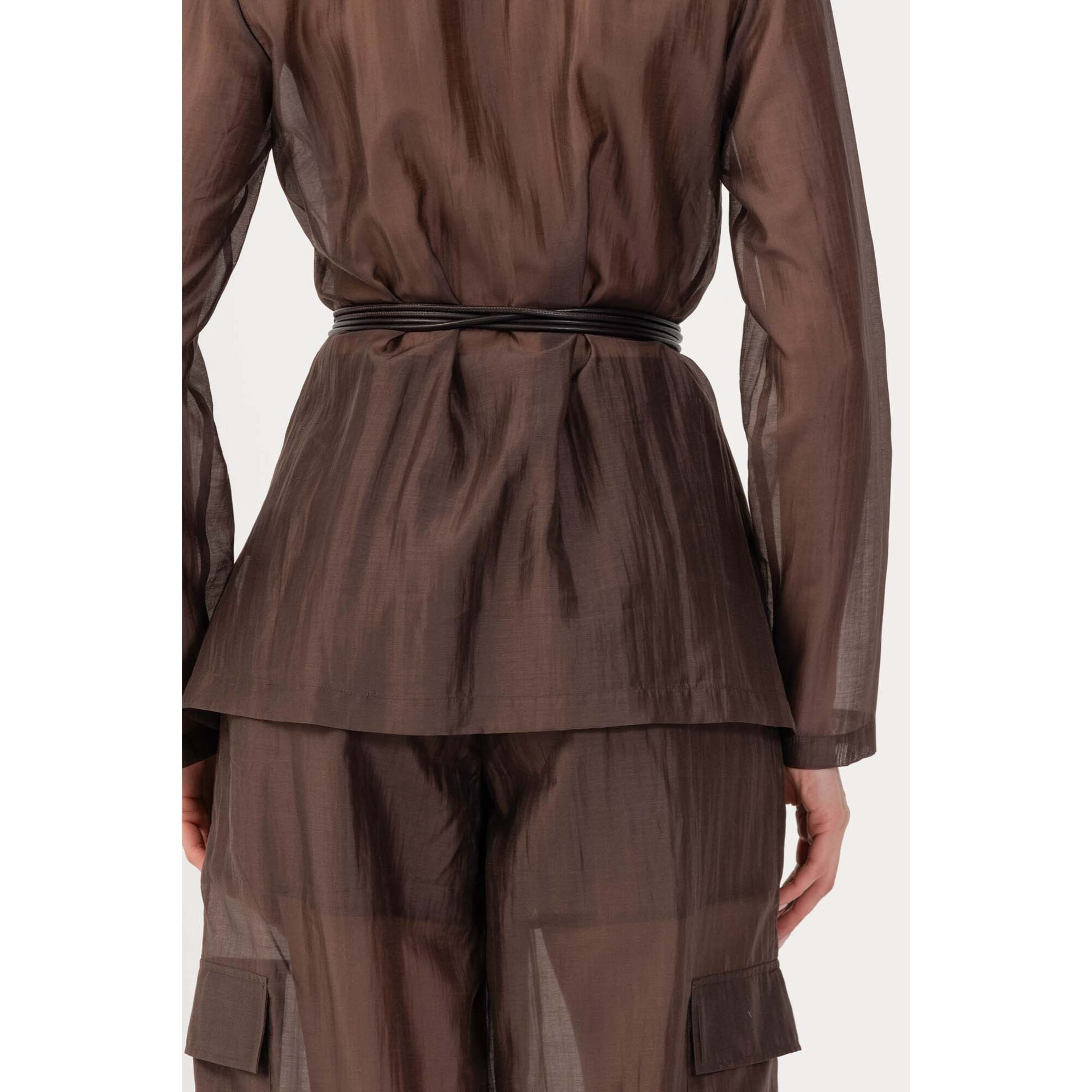 Kocca - Cintura torchon Donna