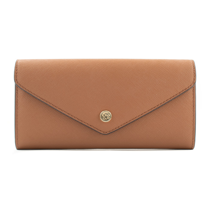 Michael Kors Cartera para Mujer 35F3GTVE7L-LUGGAGE