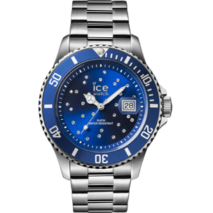 Reloj Ice IC016773 Mujer Analogico Cuarzo con Correa de Acero
