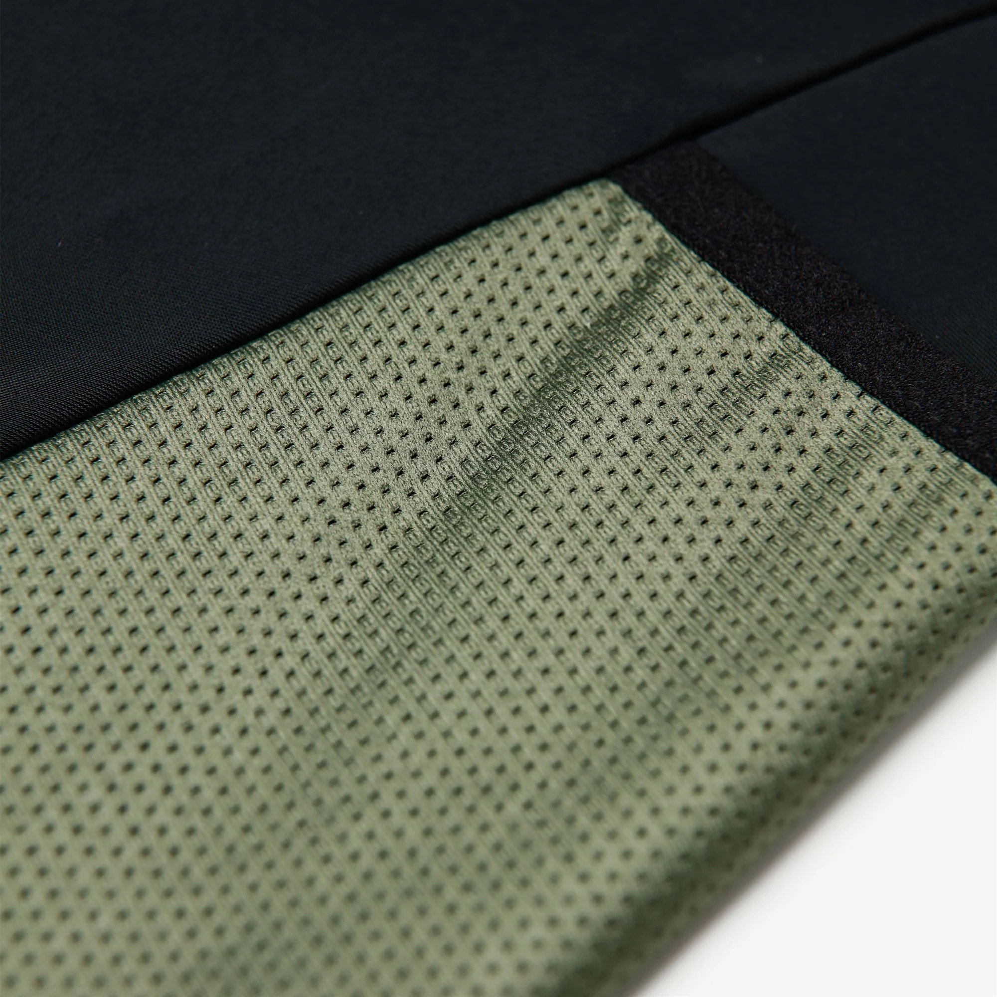 Tute Sportive Briko Uomo Nero Blown Bibshort