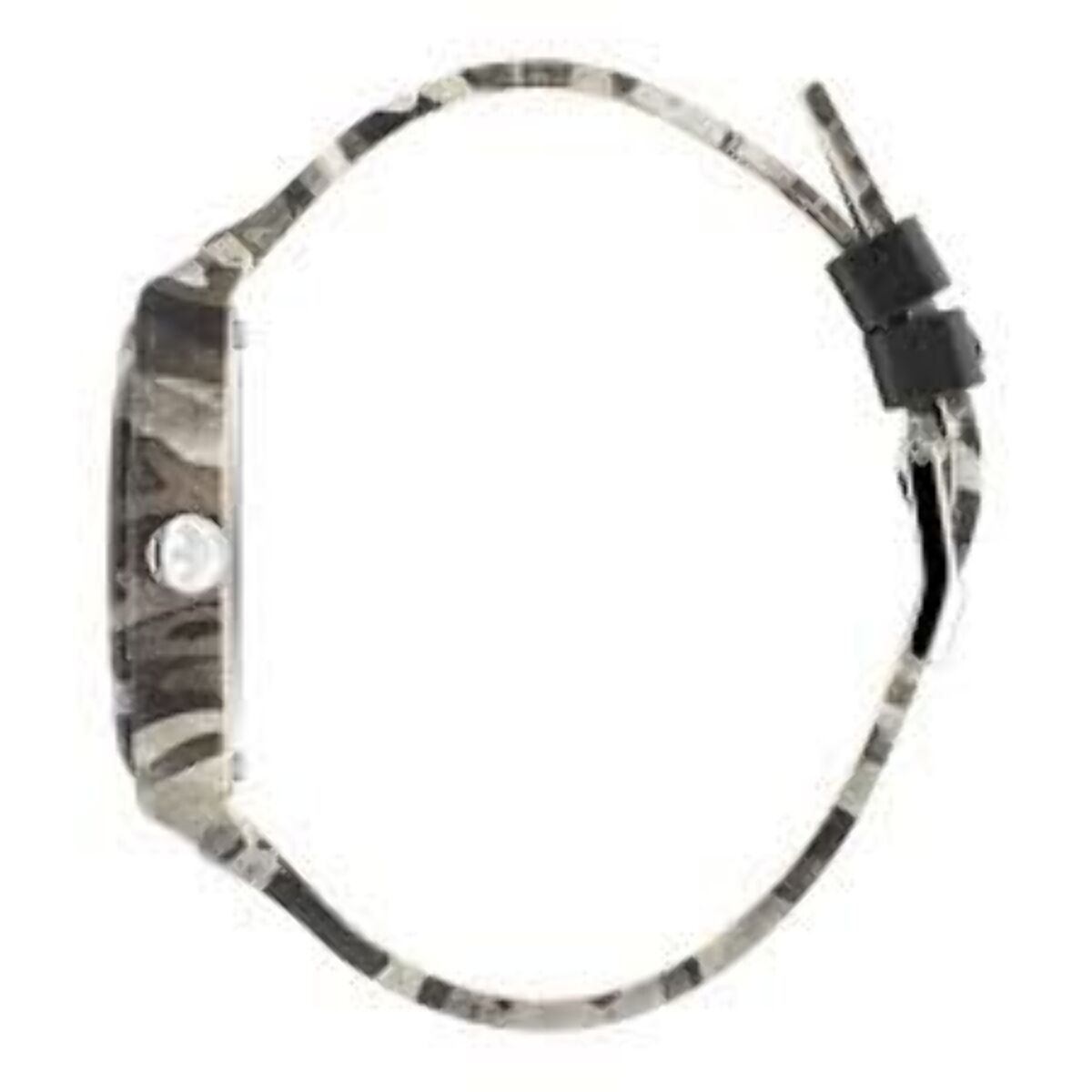 Reloj Adidas AOST22568 Unisex Analogico Cuarzo con Correa de Silicona