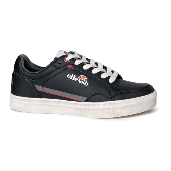 Scarpe Sneaker Uomo ELLESSE FW2021-22 Modello HOLDEN