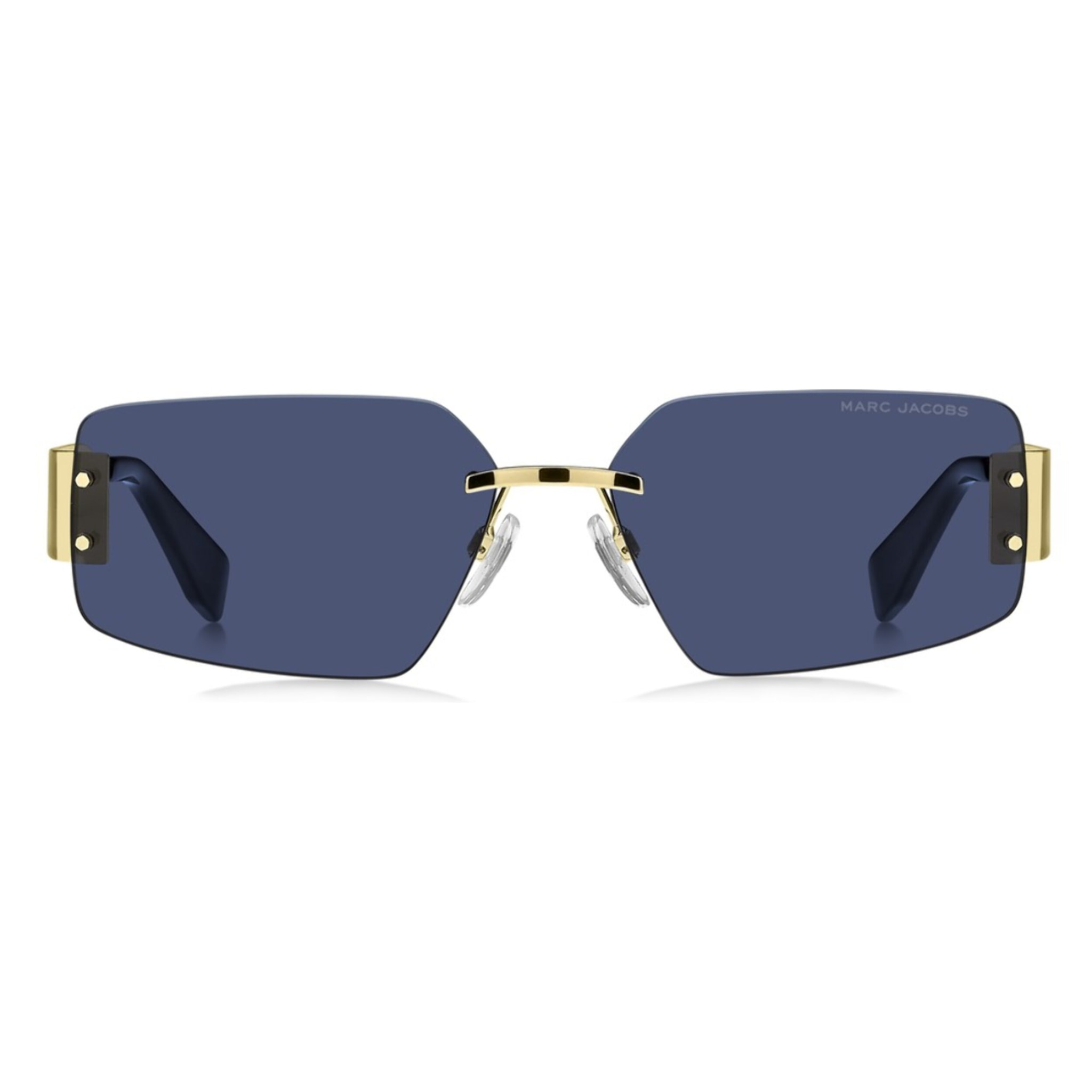 Gafas de Sol Marc Jacobs MARC 875/S LKS de Metal Unisex 59 mm