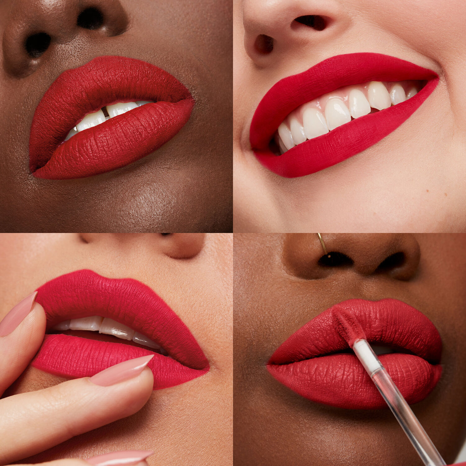 Colorstay Limitless Matte™ - Rouge à Lèvres Liquide Longue Tenue Fini Mat