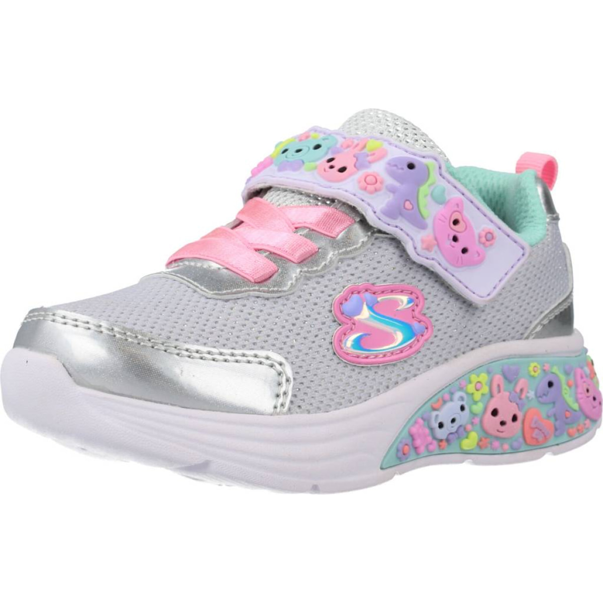 SNEAKERS SKECHERS  MY DREAMERS