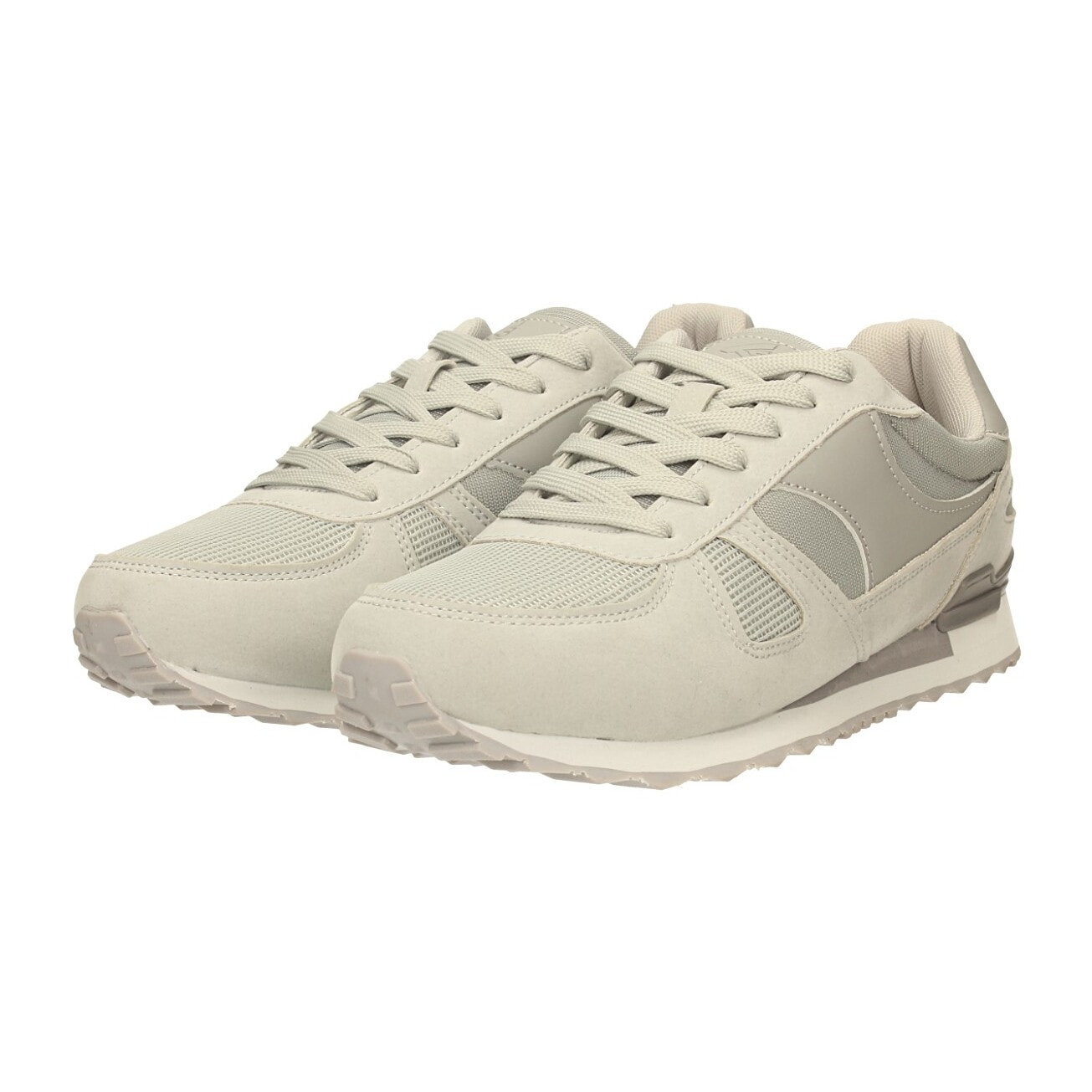 Sneakers Uomo Tata Italia Grigio