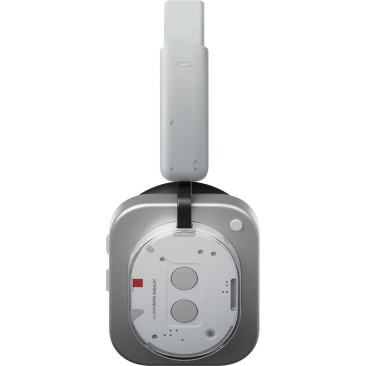 Casque NOTHING Headphone (1) Blanc