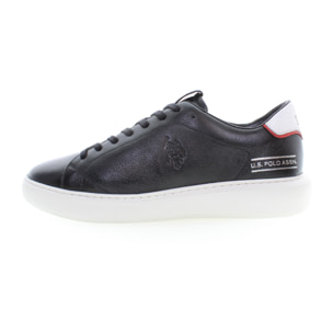 Sneakers U.S. Polo Assn Black