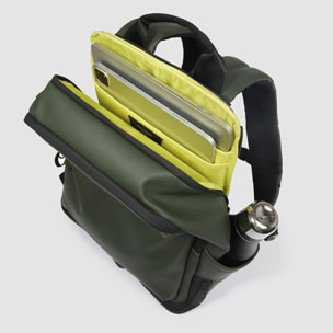 Piquadro Zaino resistente all'acqua porta pc 14