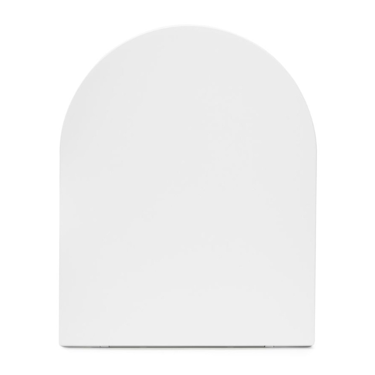 Abattant WC softclose, blanc (SAT67P)