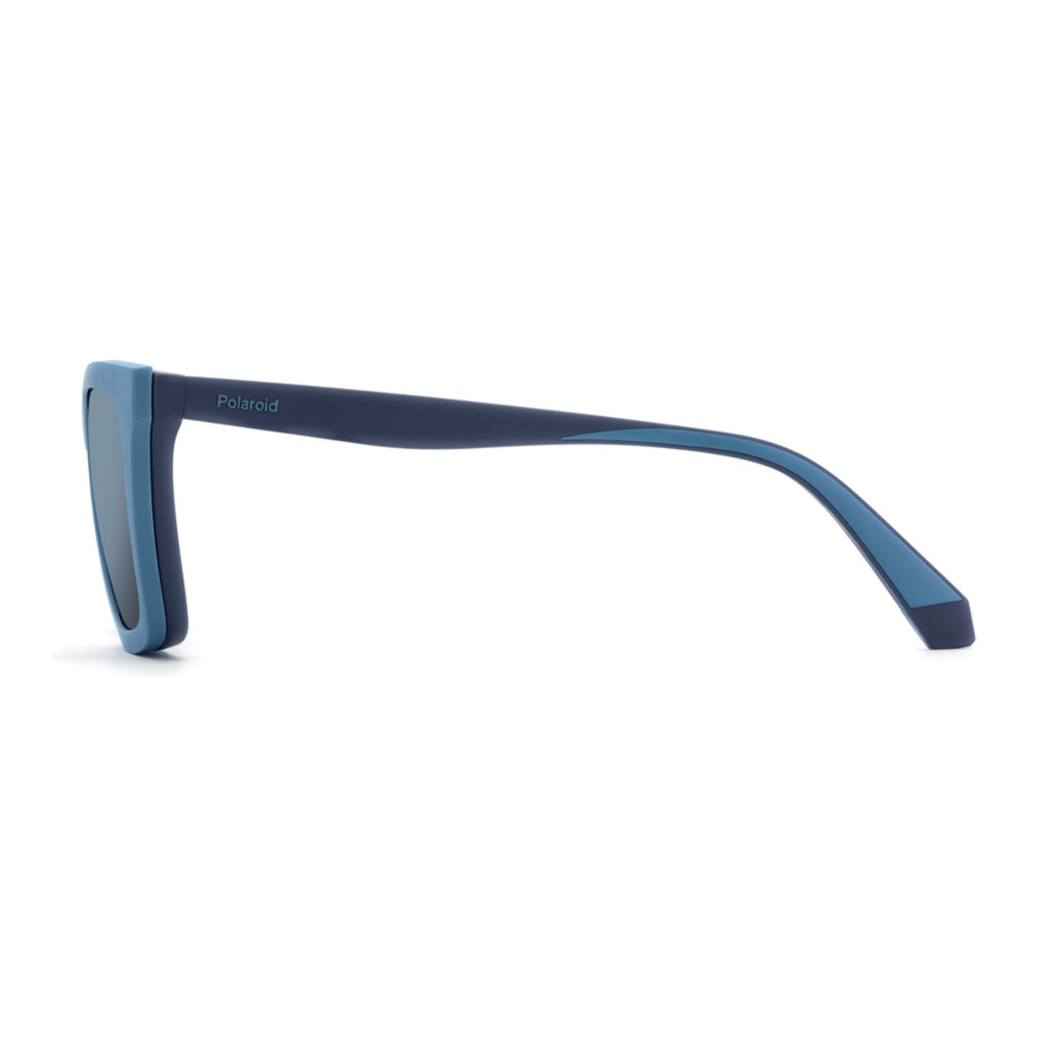 Gafas de Vista Polaroid PLD D591/C FLL Polarizadas de Tr90 Hombre 55 mm