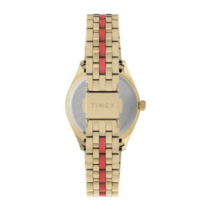 Timex Reloj Analógico De Cuarzo Legacy