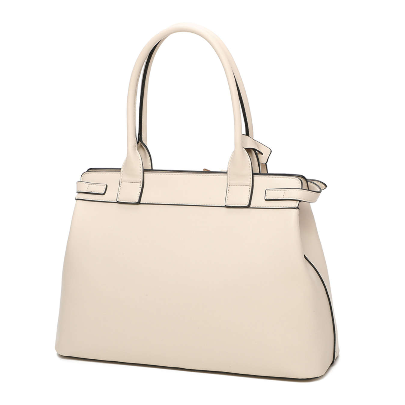 Borsa Adulto unisex Tata Italia Beige
