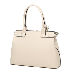 Borsa Adulto unisex Tata Italia Beige
