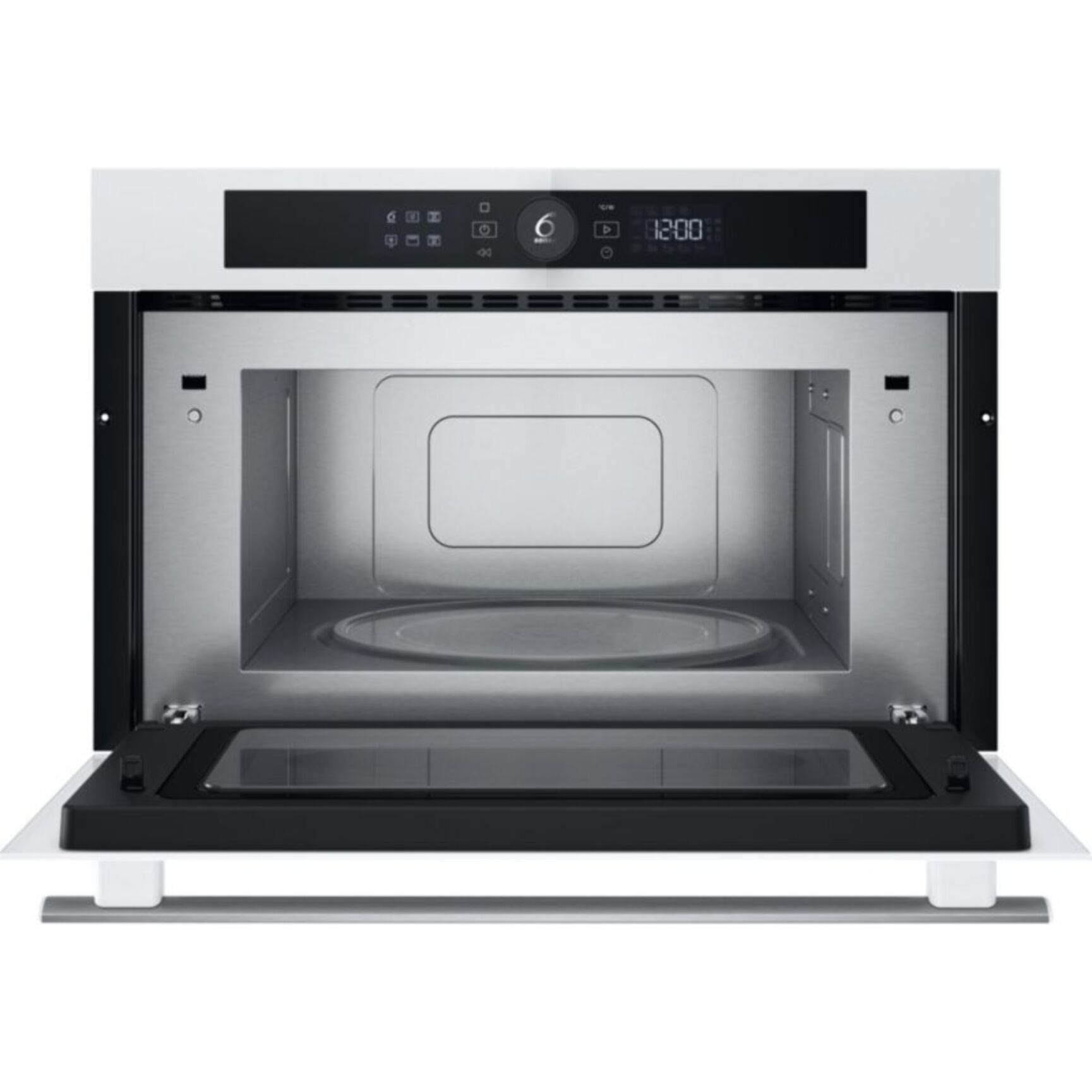 Micro ondes encastrable WHIRLPOOL WMD44MWF