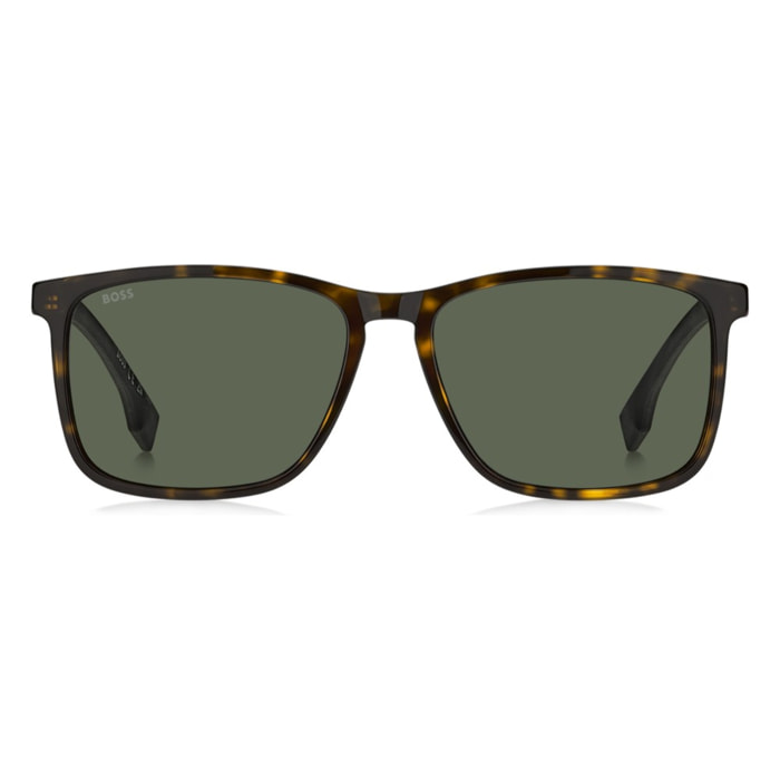 Gafas de Sol Hugo Boss 1825/S 086 de Acetato Hombre 57 mm