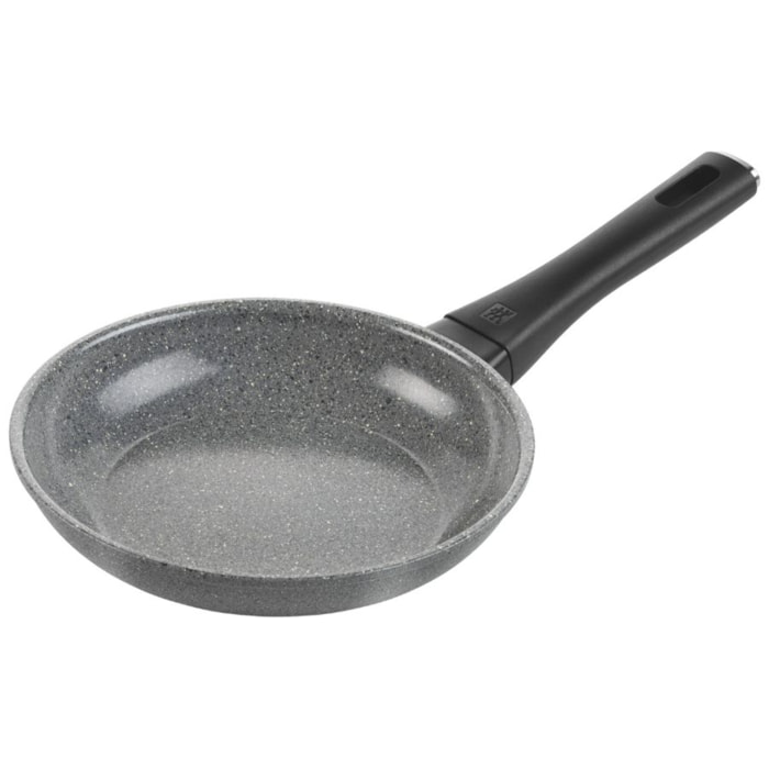 Poêle 20 cm TERRENO PLUS - Revêtement céramique CERAFORCE TITANIUM