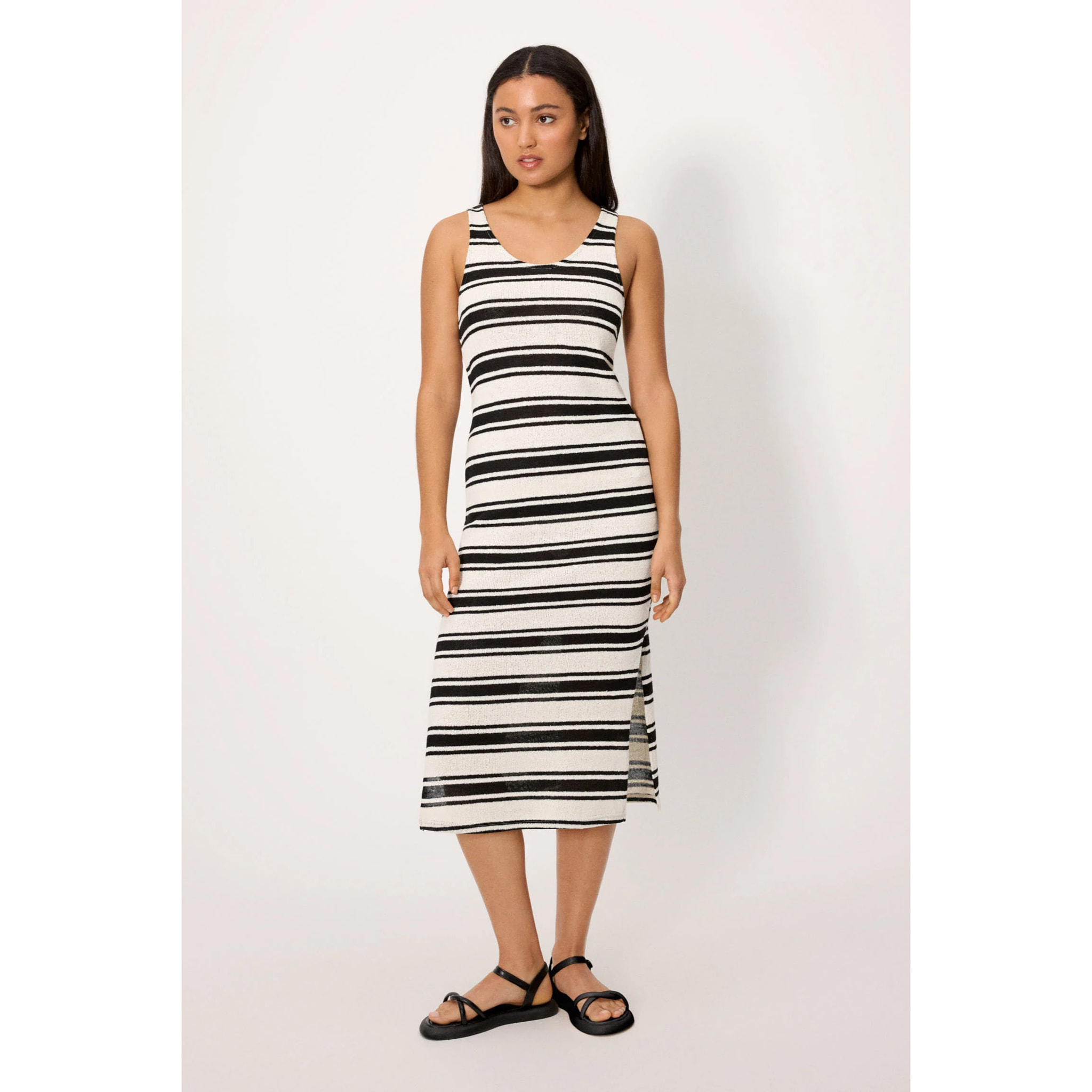 Vestito midi