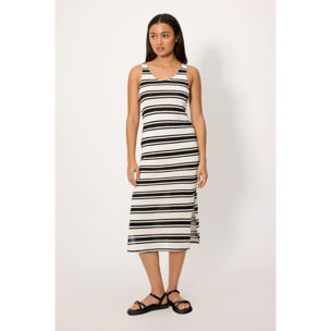 Vestito midi
