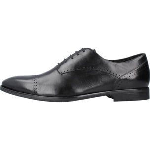 DERBIES - OXFORD GEOX U NEW LIFE