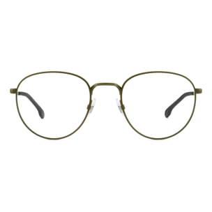 Gafas de Vista Carrera 8908 TBO de Metal Hombre 50 mm