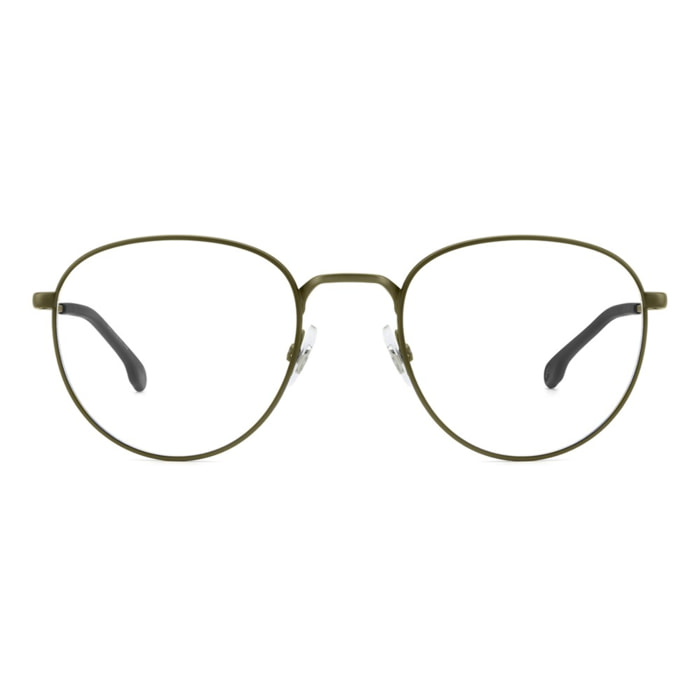 Gafas de Vista Carrera 8908 TBO de Metal Hombre 50 mm