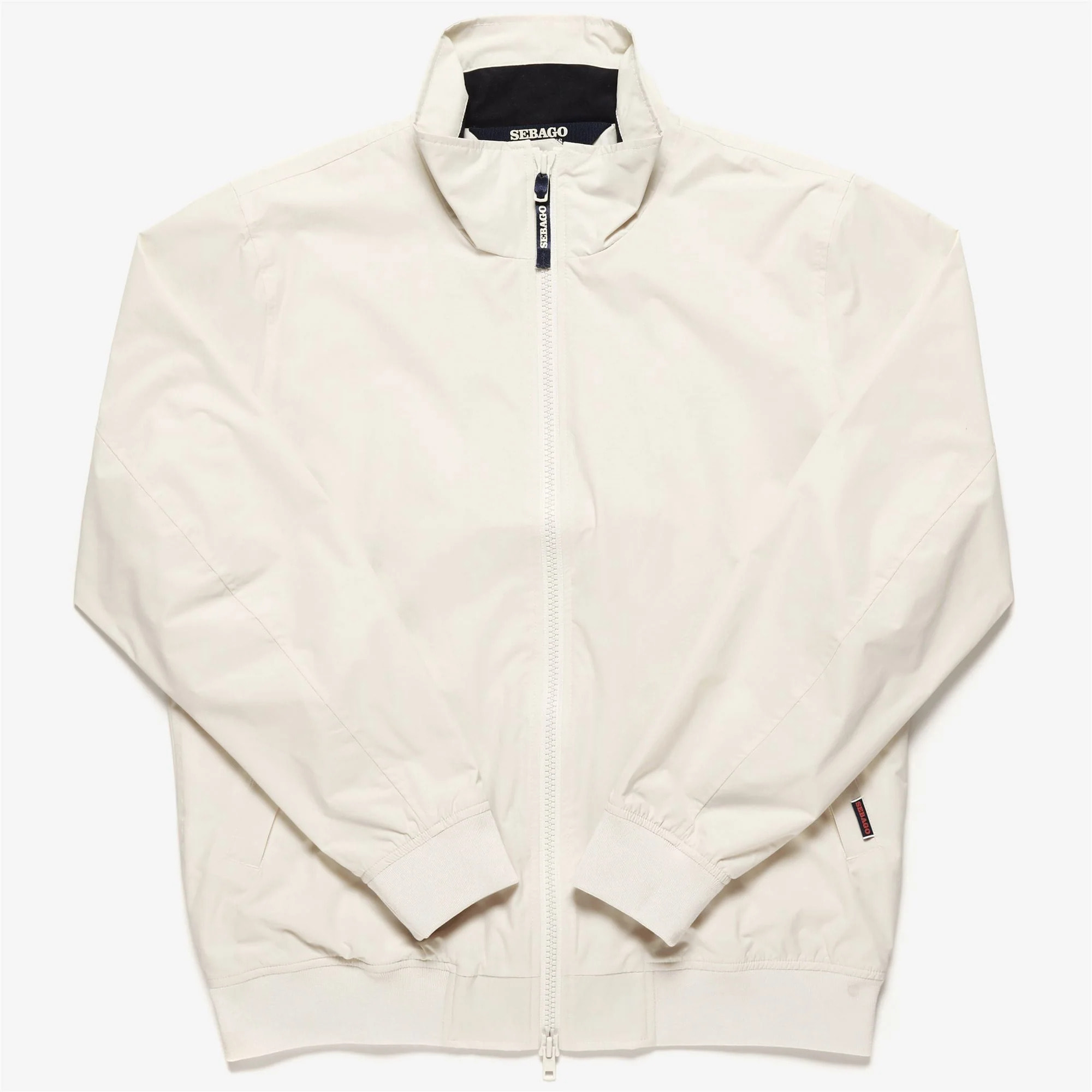 Giubbotti Sebago Uomo Giallo ACHAB