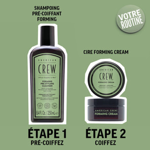 Forming Pre-Styler - Shampoing pré-coiffant 250 ml