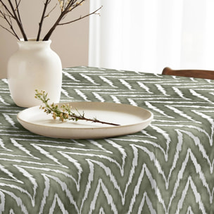 Nappe anti-taches 100 % coton Malak 924 3 100