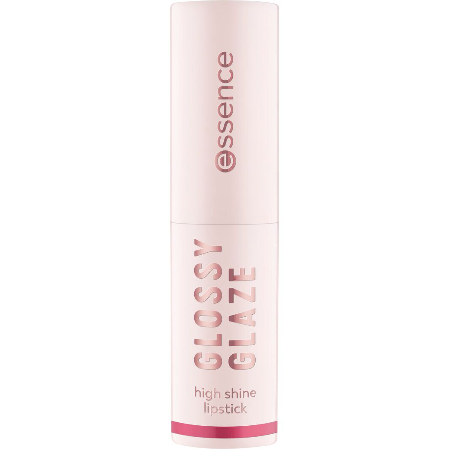 Glossy Glaze - Rouge à Lèvres fini glacé ultra brillant