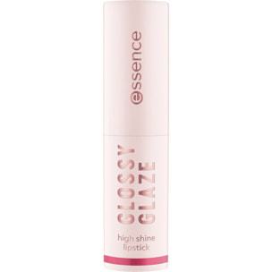 Glossy Glaze - Rouge à Lèvres fini glacé ultra brillant