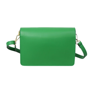 Bolso Cruzado Cheval Firenze Zaniah Verde