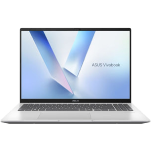 Ordinateur portable ASUS Vivobook 16 S1607QA-DRMB108W Copilot+ PC